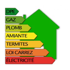 "Les diagnostics immobilier "